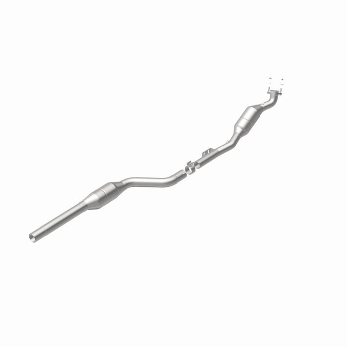 Convecteur MagnaFlow DF 00-02 Mercedes E430 4.3L