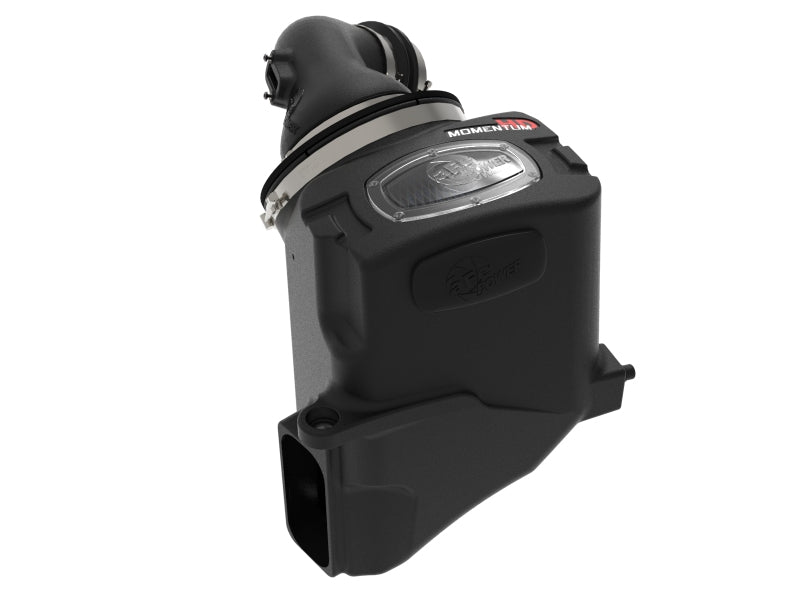 Système d'admission d'air froid aFe Momentum HD avec filtre Pro 10R 2020 GM 1500 3.0 V6 Diesel