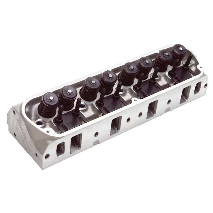 Tête de compresseur Edelbrock Single Perf RPM SBF 2 02