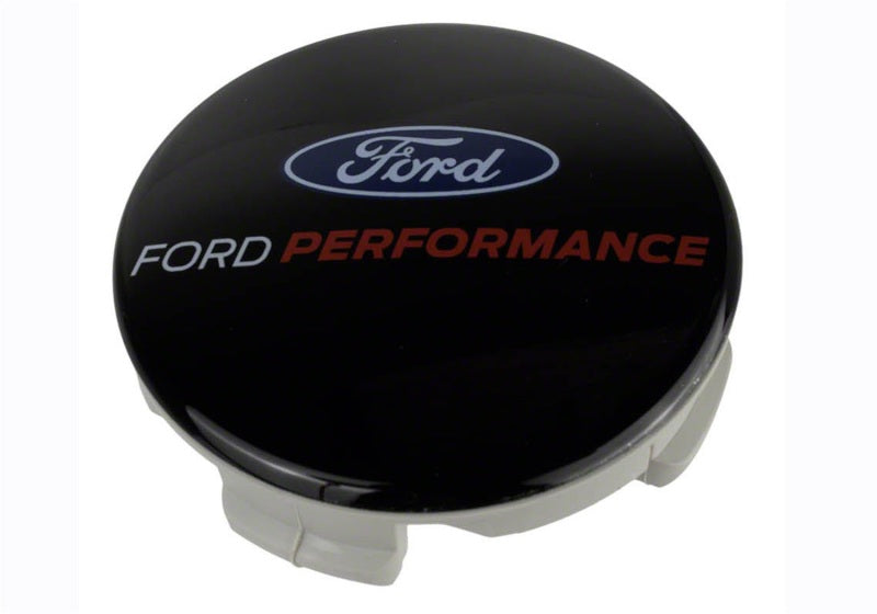 Cache-moyeu de roue Ford Racing