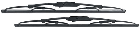Balai d'essuie-glace standard Hella 18 po - Paire