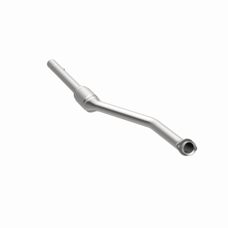 BMW 540I 4.4LD/S 1999 à transmission intégrale Magnaflow