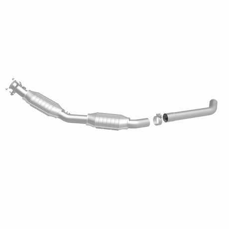 MagnaFlow Conv DF 04-06 Ram SRT-10 côté conducteur