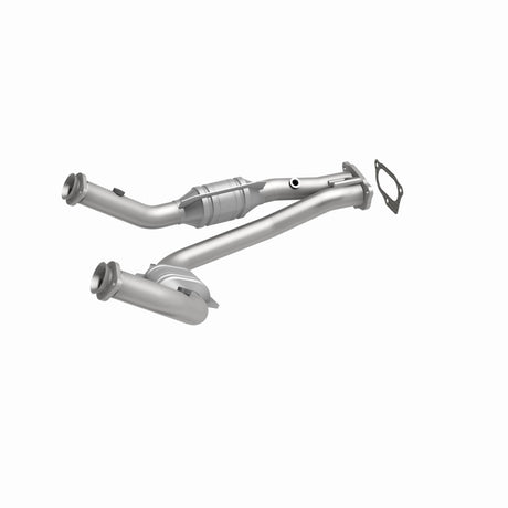 MagnaFlow Conv DF 04-06 Ranger Avant 4.0L
