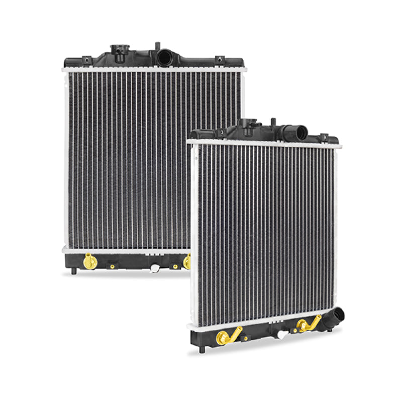 Radiateur de remplacement Mishimoto Honda Civic 1999-2000
