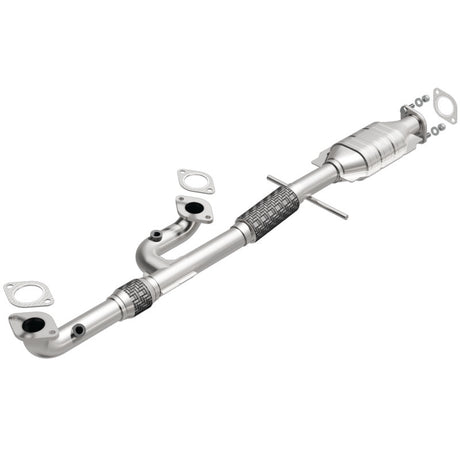 Convecteur MagnaFlow DF 02-05 Hyundai XG350 3,5 L