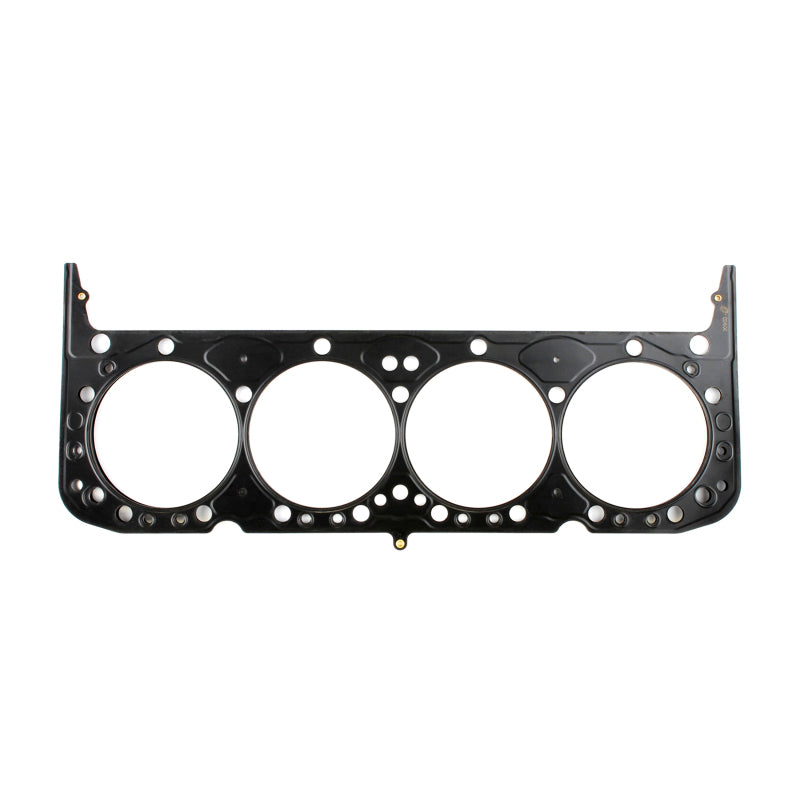 Joint de culasse Cometic Chevy Small Block 4.100 pouces alésage .036 pouces MLS (culasses 18 ou 23 degrés)