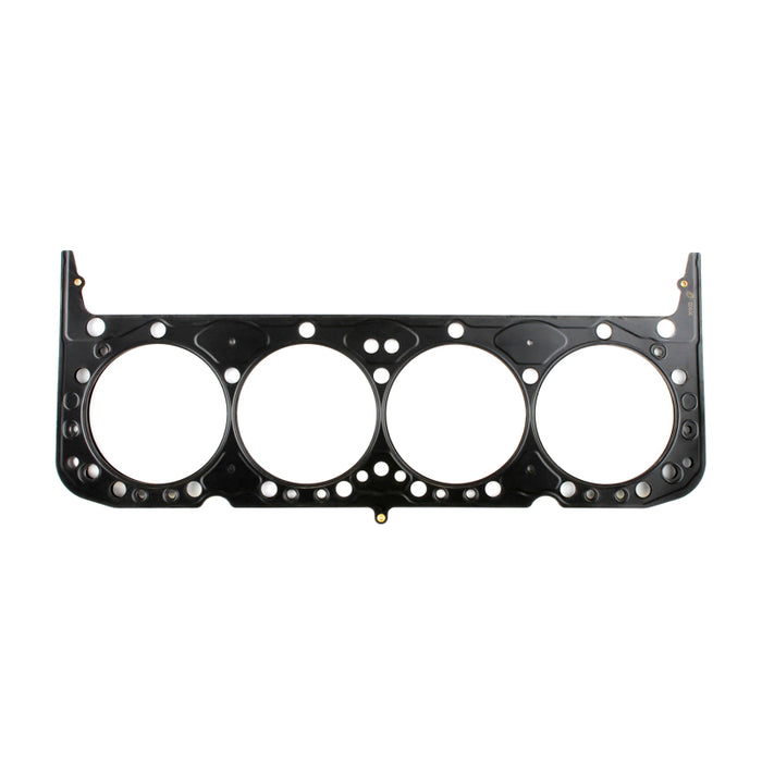 Cometic Chevy Small Block 4.100 inch Bore .036 inch MLS Head Gasket (18 or 23 Deg. Heads)