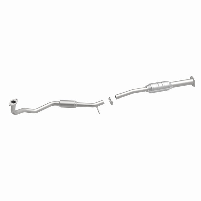 Convecteur MagnaFlow DF 94-96 Buick Century/Oldsmobile