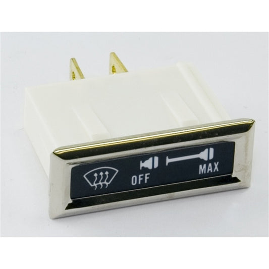 Omix Indctr Lgt (Defrost) 76-86 Jeep CJ Models