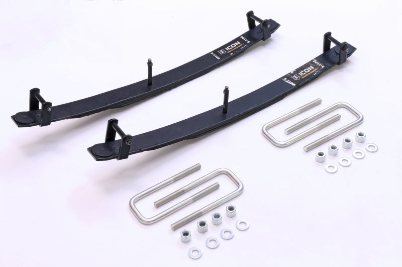 Kit de 1,5 po pour Toyota Tacoma 1996+ / Toyota Tundra 00-06