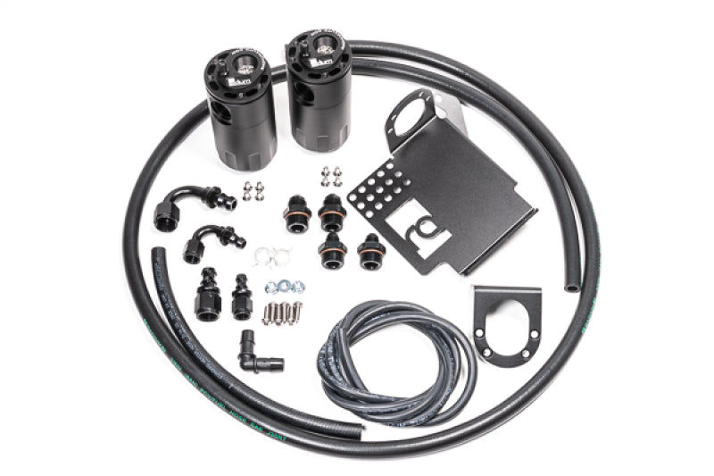 Kit de double loquet Radium Engineering S2000 pour tous les modèles RHD et 06-09 LHD Fluid Lock