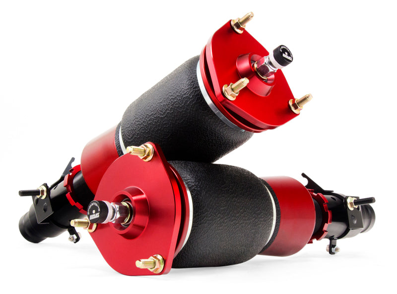 Kit avant Air Lift Performance Infiniti G37x AWD 2009-2013