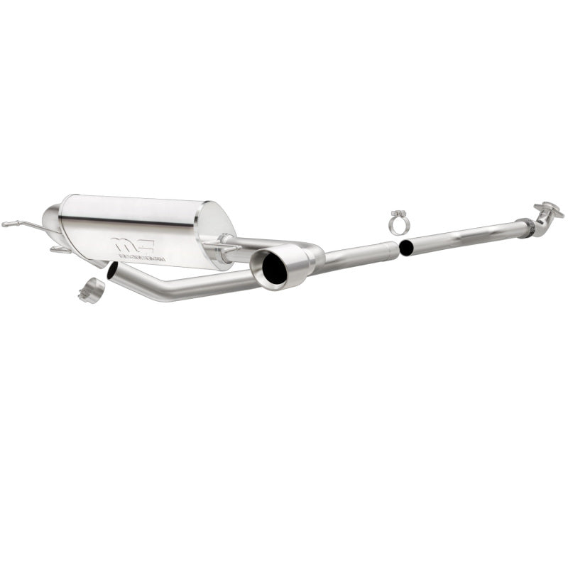Système MagnaFlow CB 05 - Pontiac Solstice 2,4 L