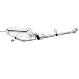 Système MagnaFlow CB 05 - Pontiac Solstice 2,4 L