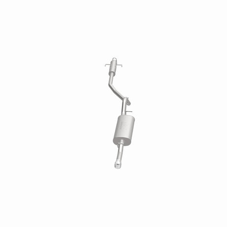 Système MagnaFlow C/B 01-03 Toyota Corolla S 1,8 L
