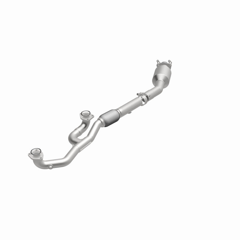 Convertisseur catalytique direct MagnaFlow 18-20 Honda Odyssey V6 3,5 L OEM pour soubassement de carrosserie