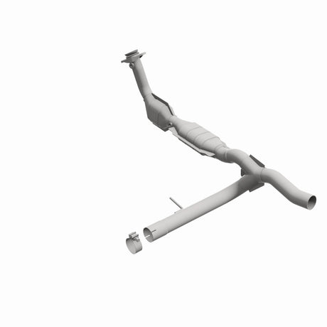 MagnaFlow Conv DF 04-06 Ford F-150 Pick Up (sauf Heritage) / 06 Lincoln Mark LT Truck côté passager