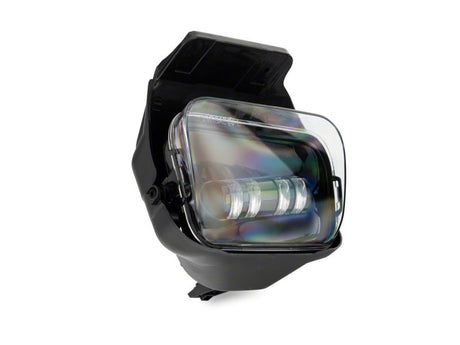 Feux antibrouillard à LED Raxiom 03-06 Chevrolet Silverado 1500 série axiale