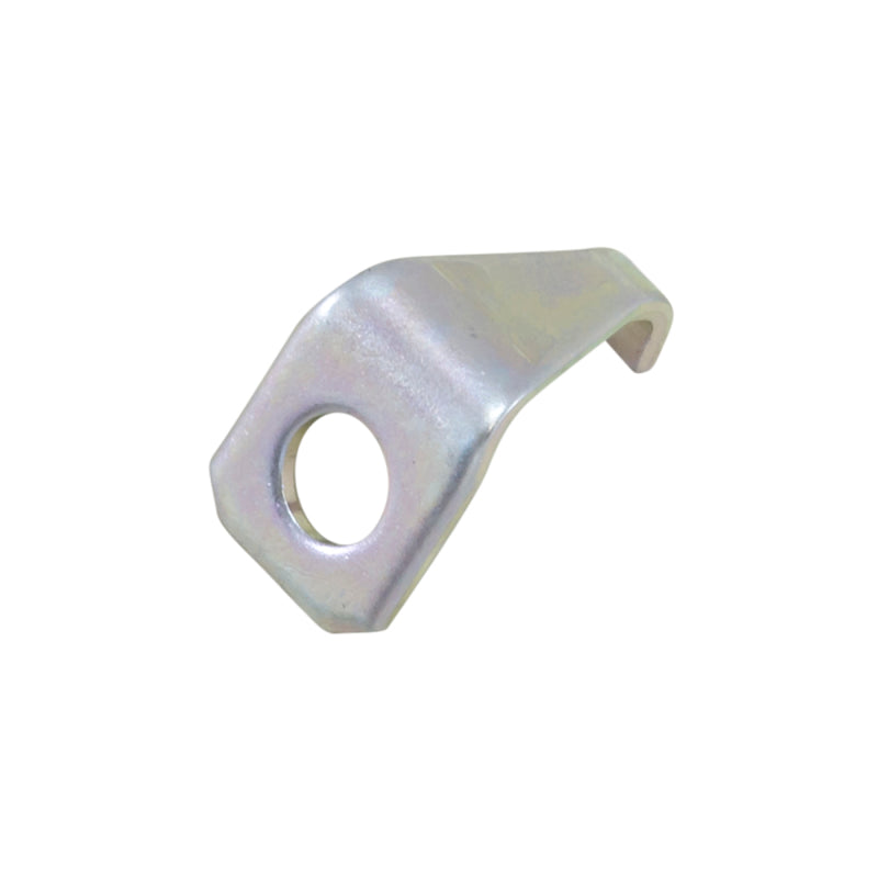 Réglages latéraux de la patte de fixation de marche arrière Yukon Gear V6 et L/C