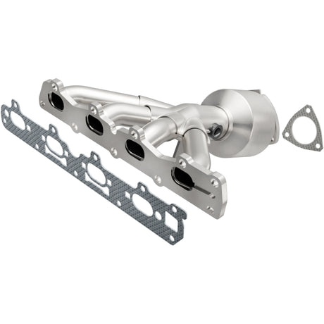 MagnaFlow Conv DF 04-05 Chevrolet Malibu/Classic 2,2 L (émissions CA)