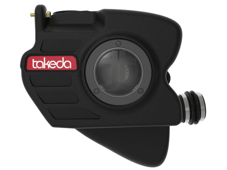 Système d'admission d'air froid aFe Takeda Momentum avec filtre Pro DRY S 14-18 Subaru Forester H4-2.0L (t)