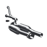 Convecteur MagnaFlow DF 92-95 MB 400/500 4,2/5,0