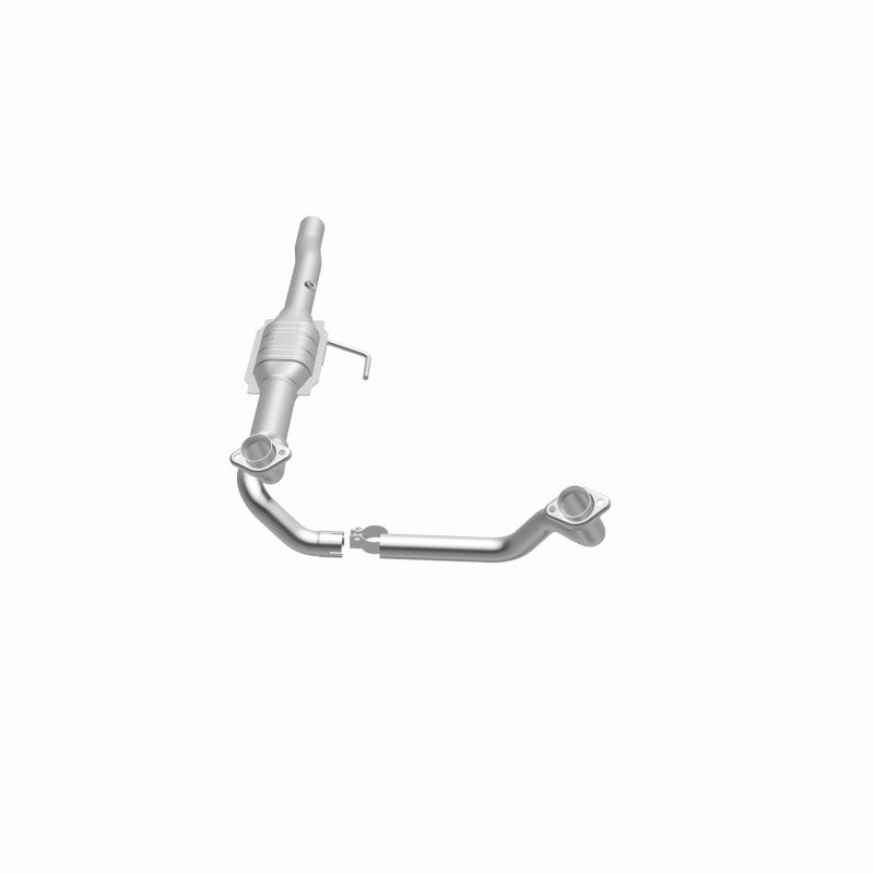 Convecteur MagnaFlow DF 01 Dodge Ram 1500 Pick-up
