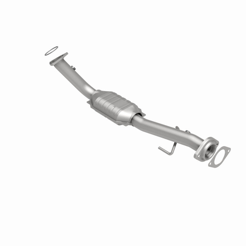 MagnaFlow Conv DF 02-06 Cadillac Escalade / 02-06 GM Yukon (Inc Denali)  6.0L P/S