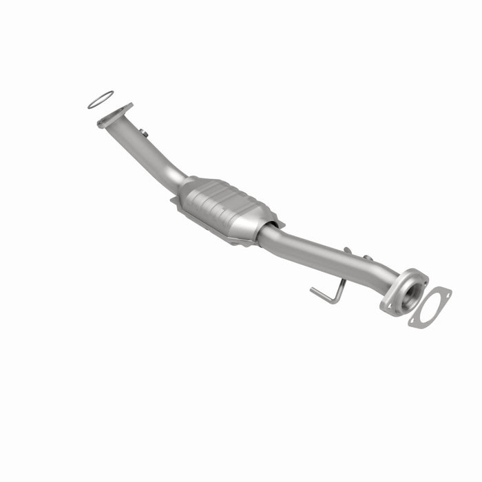 Convecteur MagnaFlow DF 02-06 Cadillac Escalade / 02-06 GM Yukon (y compris Denali) 6.0LP/S