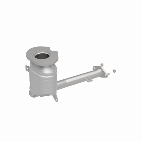 Convertisseur catalytique MagnaFlow Conv DF 88-95 Honda Civic/89-91 Honda CR-X California à montage direct