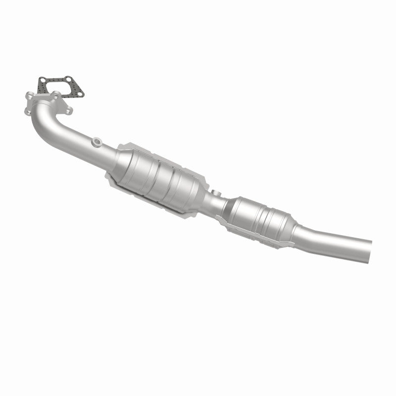 Convecteur MagnaFlow DF 12-14 Chevy Camaro 3,6 L côté conducteur