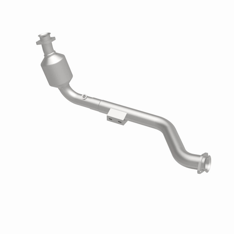 Convecteur MagnaFlow DF Mercedes CLK320 01-03 côté passager