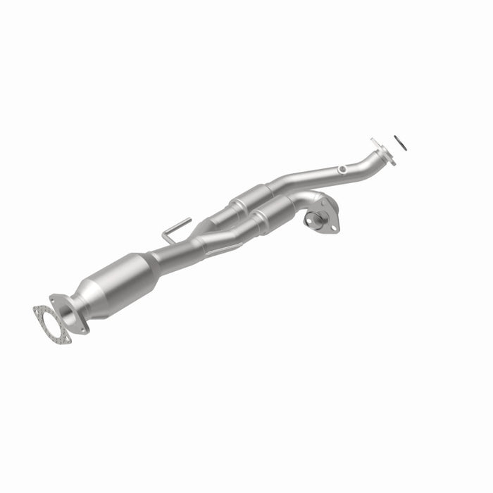 MagnaFlow Conv DF MAXIMA- 04-05 6 3.5L