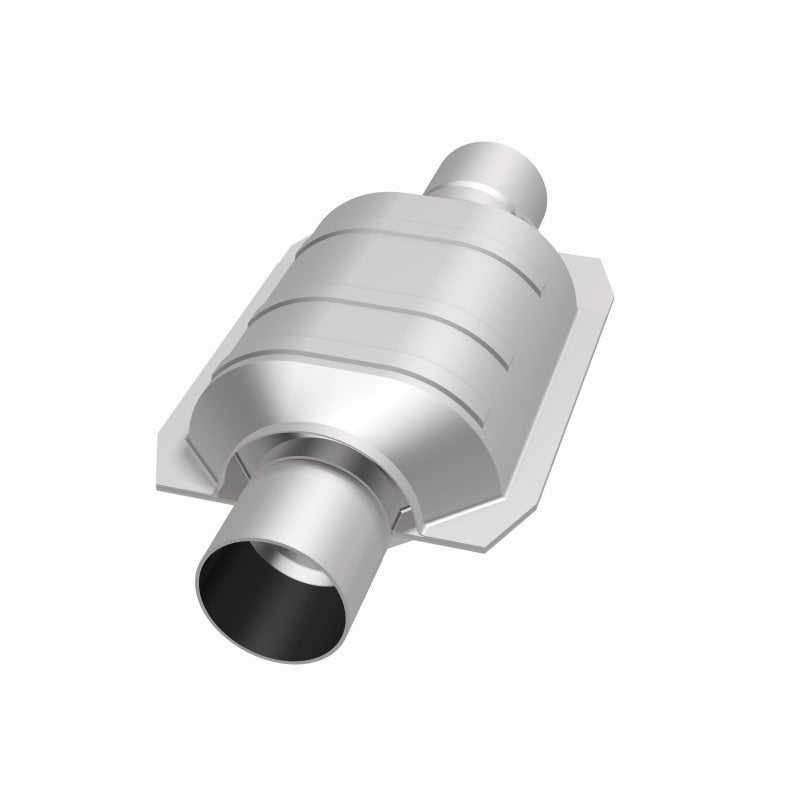 MagnaFlow Conv Universal 2.25 arrière avec O2