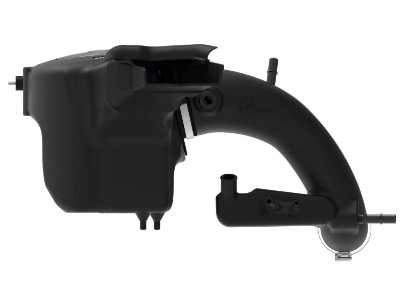 Système d'admission d'air froid aFe POWER Momentum HD avec Pro 5R Media 2021+ Ford Bronco 2,3 L (t)