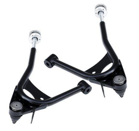 Bras de suspension avant inférieurs Ridetech 67-70 Ford Mustang