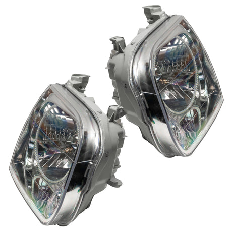 Oracle 05-06 Toyota Tundra Double Cab SMD HL - Blanc VOIR LA GARANTIE