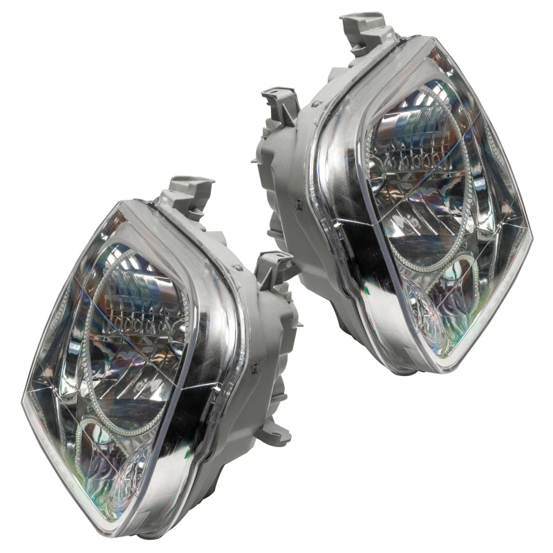 Oracle 05-06 Toyota Tundra Double Cab SMD HL - ColorSHIFT VOIR LA GARANTIE
