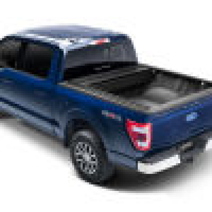 Retrax 21-22 Ford F-150 Super Crew/Super Cab (avec Lightning 2022) avec caisse de 5,5 pieds RetraxONE MX