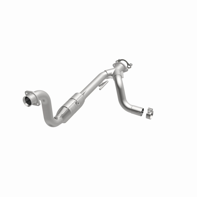 Convecteur MagnaFlow DF 07-09 Chrysler/Dodge Aspen/Durango 5,7 L côté passager