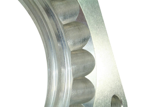 Entretoises de corps de papillon aFe Silver Bullet TBS Toyota Tundra 07-11 Sequoia 08-11 V8-5.7L