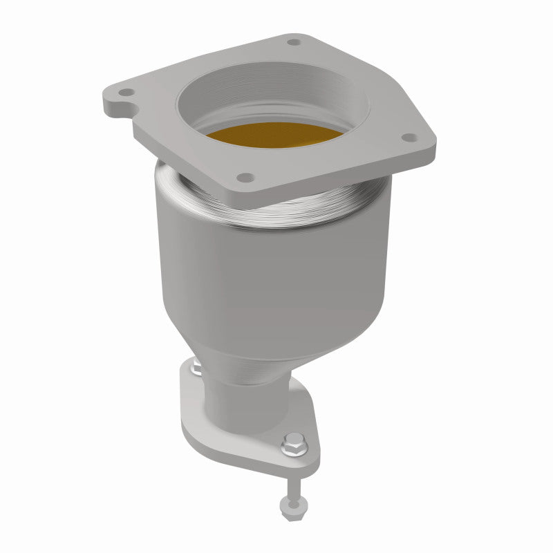 Convecteur Magnaflow DF 01-02 Dodge Stratus 2,7 L