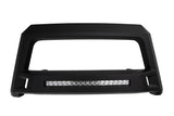 Pare-buffle Revolution Lund 09-17 pour Dodge Ram 1500 (sauf modèles Rebel) - Noir