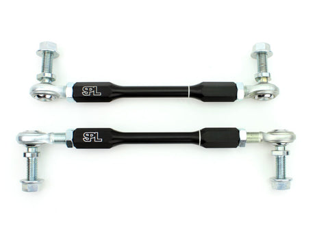Barres stabilisatrices avant SPL Parts 2013+ Subaru BRZ/Toyota 86