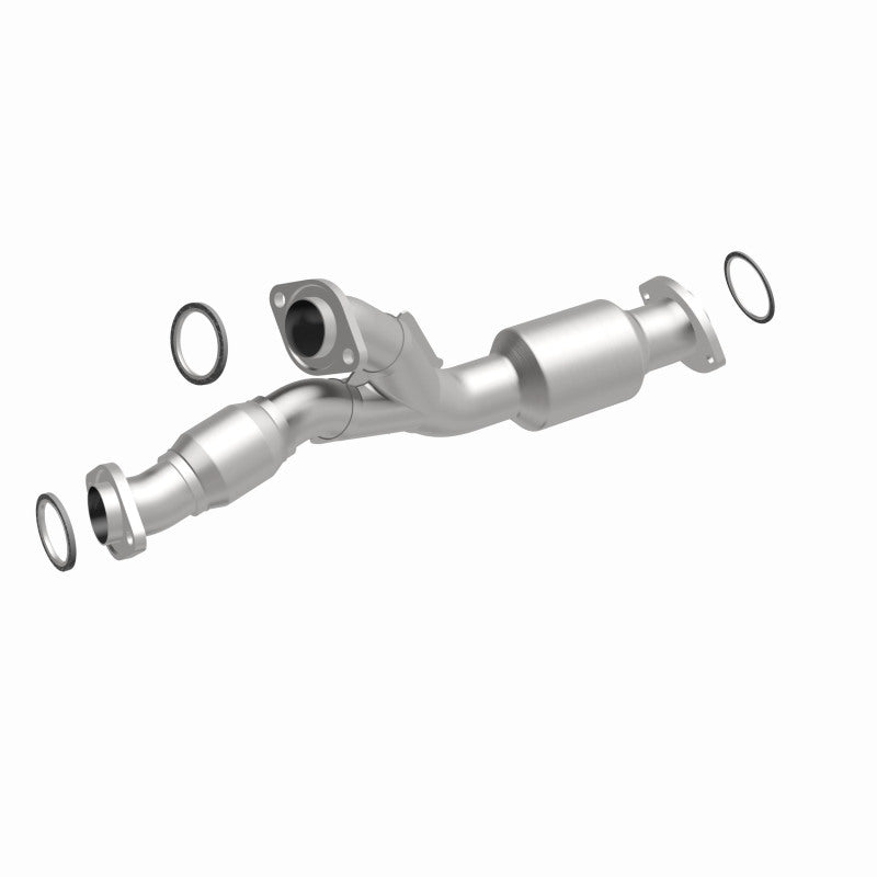 Magnaflow Conv DF 96-97 Lexus SC300 3.0L