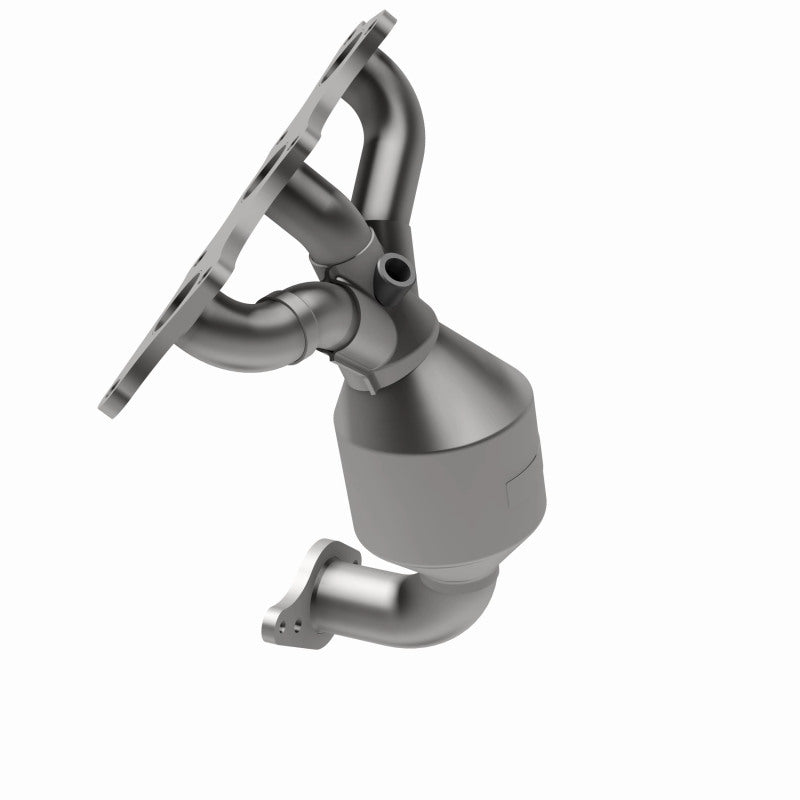 Collecteur avant MagnaFlow Conv DF Mitsubishi 06-09 Eclipse/Galant 06-08 Endeavor 3,8 L * PAS DE VENTE AU CANADA *