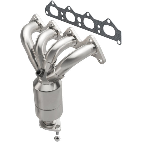 Convecteur Magnaflow DF 05-06 Kia Sportage 2.0L