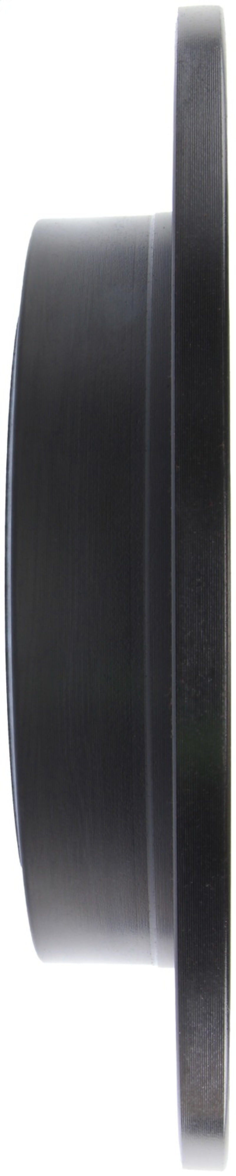 Rotor fendu arrière droit StopTech Power Slot 07-09 Mini Cooper/Cooper S