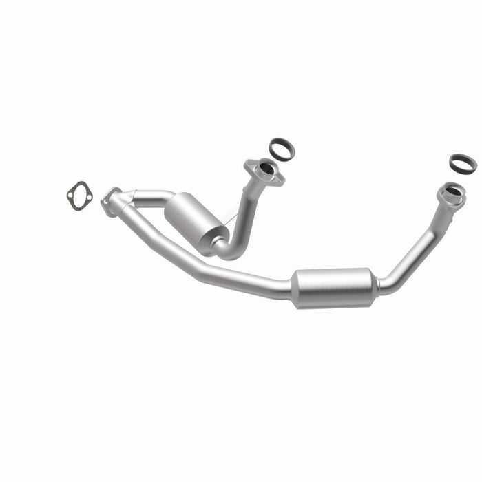 Convecteur MagnaFlow DF 94-95 Ford Taurus/Sable 3.0